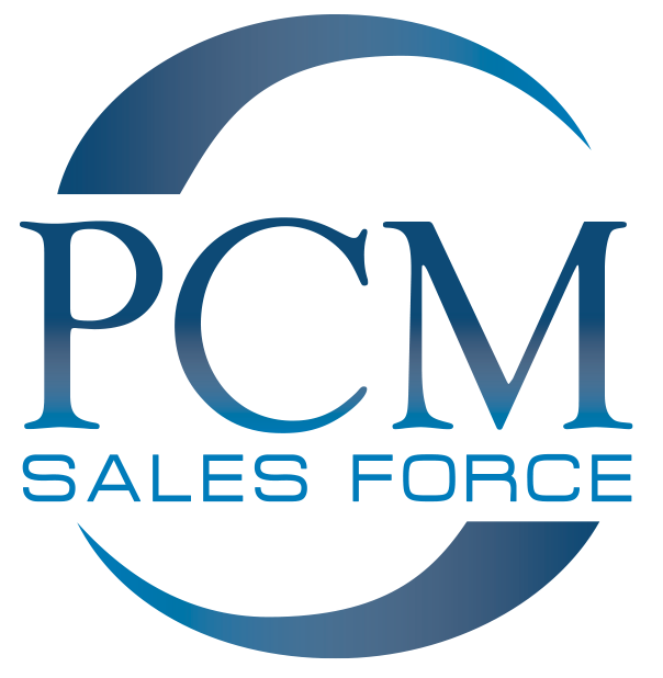 PCM SALES FORCE • 210-422-7261